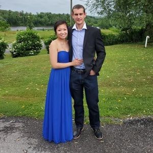 Meet your Posher, Anh t